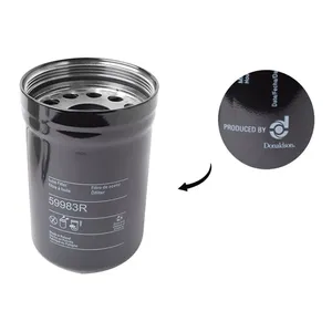 Engine Oil Filter for John Deere 6020/6030 Series and Renault Ares Tractors