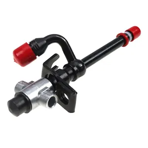 Fuel Injector RE507766 38416 SE501103 Compatible for John Deere JD 4045D 4045T… — 4