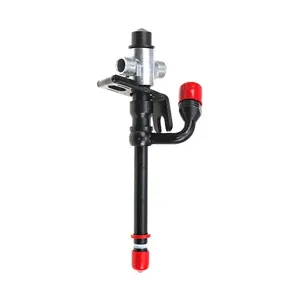Fuel Injector RE507766 38416 SE501103 Compatible for John Deere JD 4045D 4045T…