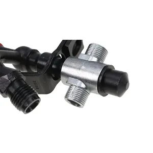 Fuel Injector RE507766 38416 SE501103 Compatible for John Deere JD 4045D 4045T… — 3