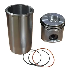 Engine Cylinder Kit for John Deere Powertech 4045T/6068T Engines with 106.5mm Bore
