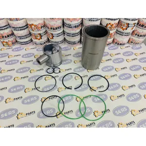 JOHN DEERE RE507850 KIT DE CHEMISE DE PISTON RE 507850 — 2
