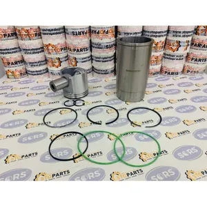 JOHN DEERE RE507850 KIT DE CHEMISE DE PISTON RE 507850