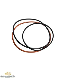 Timberjack / John Deere RE507850 Fodersats, cylinder - Motorer - Skogsmaskiner — 3