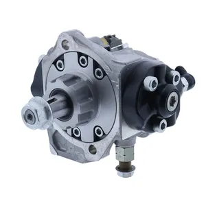 Fuel Injection Pump RE507959 for John Deere Engine 6045 Excavator 120D 130G — 4