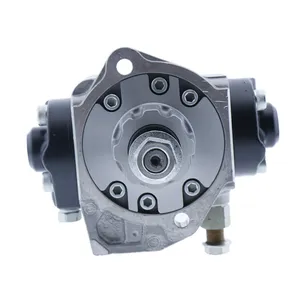 Fuel Injection Pump RE507959 for John Deere Engine 6045 Excavator 120D 130G — 5