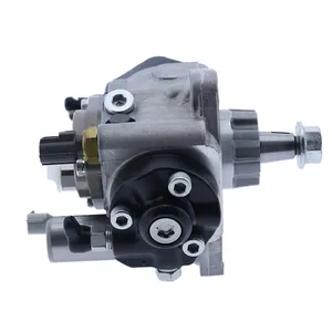 Fuel Injection Pump RE507959 for John Deere Engine 6045 Excavator 120D 130G — 2