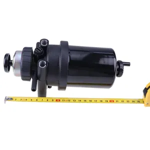 Aftermarket Fuel Water Separator Fuel Filter Assembly RE508202 for John Deere Engine 2.4L 2.4 4024TF 4024 4024TF270 3.0L RE509441 — 2