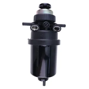 Aftermarket Fuel Water Separator Fuel Filter Assembly RE508202 for John Deere Engine 2.4L 2.4 4024TF 4024 4024TF270 3.0L RE509441 — 6