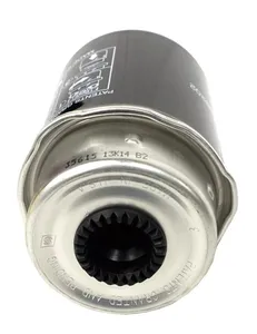 Fuel Filter / Filtre à Gazole, séparateur d’eau — 3