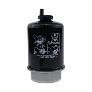 Fuel Filter RE508202 for John Deere Tractor 4120 4320 4520 4720 5225 5325 — 2