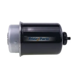 Fuel Filter RE508202 for John Deere Tractor 4120 4320 4520 4720 5225 5325 — 3