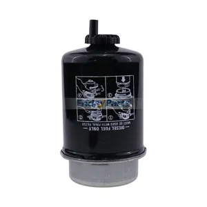 Fuel Filter RE508202 for John Deere Tractor 4120 4320 4520 4720 5225 5325 — 2