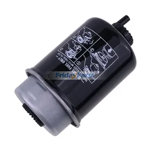 Fuel Filter RE508202 for John Deere Tractor 4120 4320 4520 4720 5225 5325