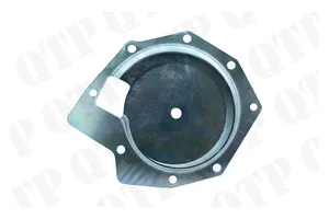 Water Pump Back Plate for John Deere 3010-7030 and 5E-6R Series Tractors