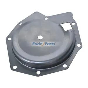 Water Pump Insert RE508566 for John Deere Engine 4045 6068 Harvester 1075H…
