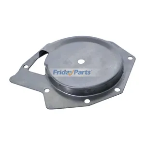 Water Pump Insert RE508566 for John Deere Engine 4045 6068 Harvester 1075H… — 3
