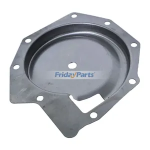 Water Pump Insert RE508566 for John Deere Engine 4045 6068 Harvester 1075H… — 5