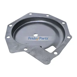 Water Pump Insert RE508566 for John Deere Engine 4045 6068 Harvester 1075H… — 4