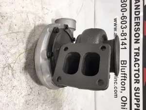 REBUILT JOHN DEERE TURBO - RE508711 — 4