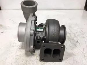 REBUILT JOHN DEERE TURBO - RE508711 — 3