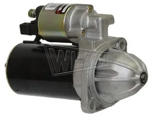 DS-RE508922 Starter For John Deere Diesel Engines — 2