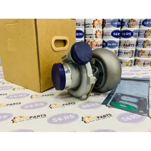 JOHN DEERE RE508971, RE509818… TURBOCHARGER RE60076, RE67647