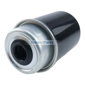 Fuel Filter RE520842 for John Deere Engine 4045 6068 Tractor 6020 6120 6320 6420 Dozer 450H 550H 650H — 3