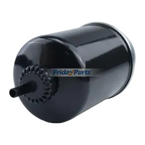 Fuel Filter RE520842 for John Deere Engine 4045 6068 Tractor 6020 6120 6320 6420 Dozer 450H 550H 650H — 2