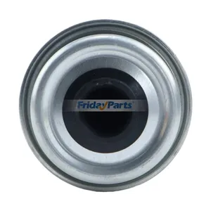 Fuel Filter RE520842 for John Deere Engine 4045 6068 Tractor 6020 6120 6320 6420 Dozer 450H 550H 650H — 5