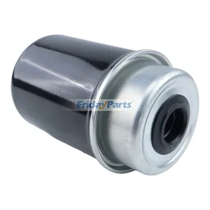Fuel Filter RE520842 for John Deere Engine 4045 6068 Tractor 6020 6120 6320 6420 Dozer 450H 550H 650H — 4