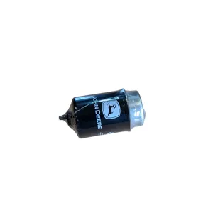 Fuel Filter 2 Micron 4.3" M1064T2 & L-M1066T DE10 RE509031 — 2