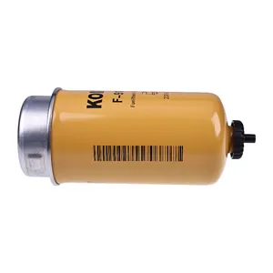 Fuel Filter RE509036 for John Deere Tractor 6520 6820 7220 7420 7715 7720 7815 — 3