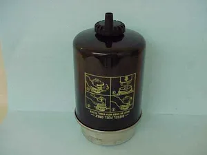FILTER, FUEL, SMALL, 1064, 1066, R/B 24-10011