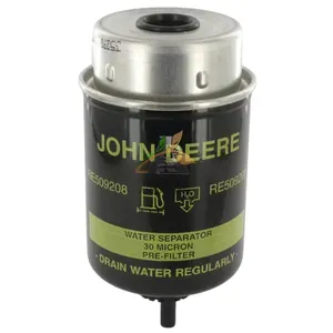 Prefiltro de gasoil John Deere Original