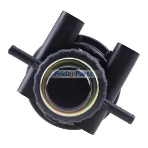 Fuel Filter Water Separator Assembly RE509441 for John Deere Engine 4024 5030 Loader 317 320 325 328 332 CT322 CT332 Tractor 4120 4320 4520 4720 5225 5325 — 6