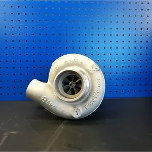 BORGWARNER TURBO FOR JOHN DEERE 6068H 6.8L S200