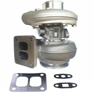 HP injection Turbo S2A Turbocharger RE508971 RE509818… for John Deere…