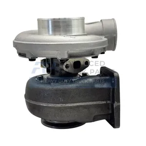 RE515519 Genuine John Deere Turbocharger S300E — 4