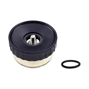 Sediment Bowl RE51650 for Many John Deere Tractor 5085M 5090M 5100M 6010 6100 6200 — 4