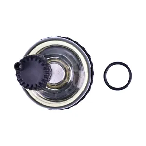Sediment Bowl RE51650 for Many John Deere Tractor 5085M 5090M 5100M 6010 6100 6200 — 3