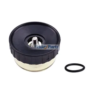Sediment Bowl RE51650 for Many John Deere Tractor 5085M 5090M 5100M 6010 6100 6200 — 4