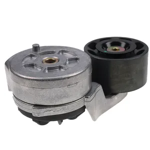 Belt Tensioner RE518097 for John Deere Engine 4045 6068 Excavator 160DLC 180GLC 200DLC 2154G 240DLC 290GLC 350DLC E260LC E300LC — 2