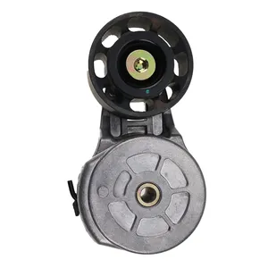 Belt Tensioner RE518097 for John Deere Engine 4045 6068 Excavator 160DLC 180GLC 200DLC 2154G 240DLC 290GLC 350DLC E260LC E300LC — 3
