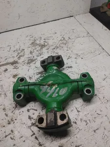 John Deere, Used