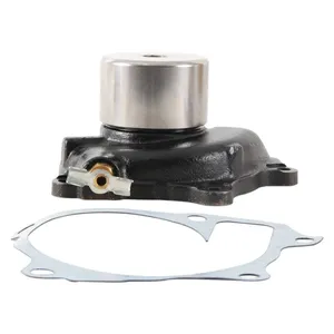Water Pump for John Deere 244J Indust/Const RE518520 — 4