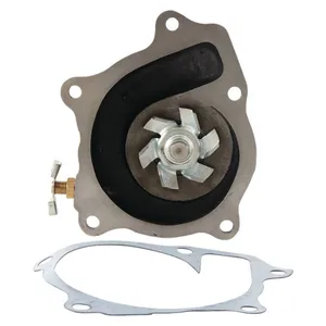 Water Pump for John Deere 244J Indust/Const RE518520 — 3