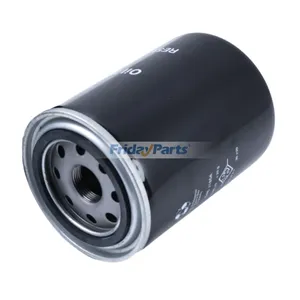 2 Pieces Lube Oil Filter RE518977 RE519626 for John Deere Engine 3029 4024 4045 5030 6068 Tractor 5075E 5065E 5055E 5203 5303 5403 5103 5325 4320 4520 4720 — 4