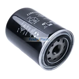 2 Pieces Lube Oil Filter RE518977 RE519626 for John Deere Engine 3029 4024 4045 5030 6068 Tractor 5075E 5065E 5055E 5203 5303 5403 5103 5325 4320 4520 4720 — 3