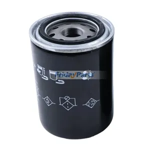 2 Pieces Lube Oil Filter RE518977 RE519626 for John Deere Engine 3029 4024 4045 5030 6068 Tractor 5075E 5065E 5055E 5203 5303 5403 5103 5325 4320 4520 4720 — 2